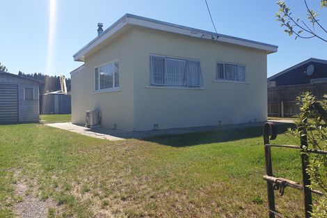 Photo of property in 17 Marslin Street, Alexandra, 9320