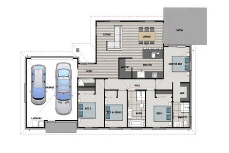 Photo of property in 90 Hass Drive, Ohauiti, 3112