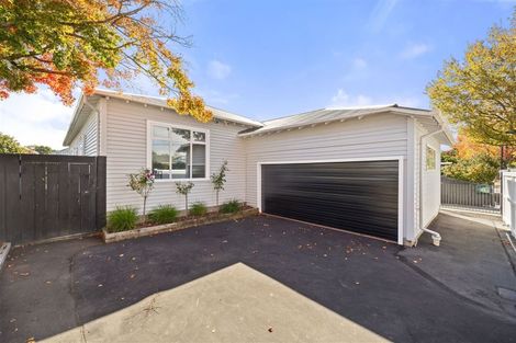Photo of property in 19 Dormer Street, Papanui, Christchurch, 8053