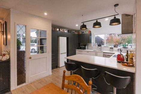 Photo of property in 23b Pahiatua Street, Hokowhitu, Palmerston North, 4410