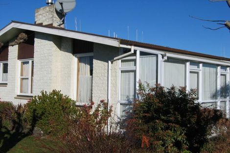 Photo of property in 1/4 Mckenzie Street, Geraldine, 7930