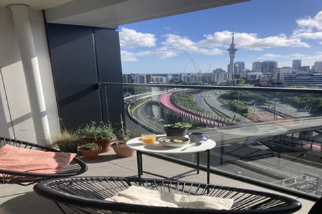 Photo of property in 810/5 Howe Street, Freemans Bay, Auckland, 1011