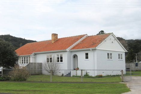 Photo of property in 100 Alfred Street, Thames, 3500