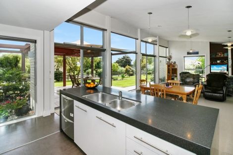 Photo of property in 12d Takiroa Street, Urenui, 4375