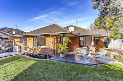 Photo of property in 17o Matawai Close, Rangiora, 7400