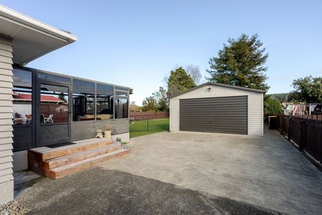 Photo of property in 56 Barraud Street, Dannevirke, 4930