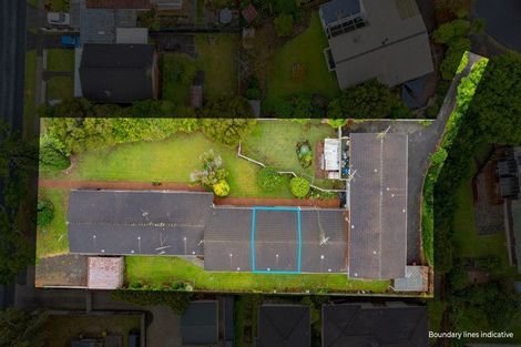 Photo of property in 5/4 Ashby Place, Pukekohe, 2120