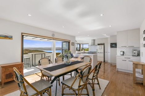 Photo of property in 20 Imran Terrace, Khandallah, Wellington, 6035