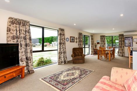 Photo of property in 115 Kimberley Road, Darfield, 7571