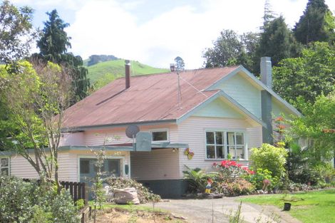 Photo of property in 27 Russell Street, Waihi, 3610