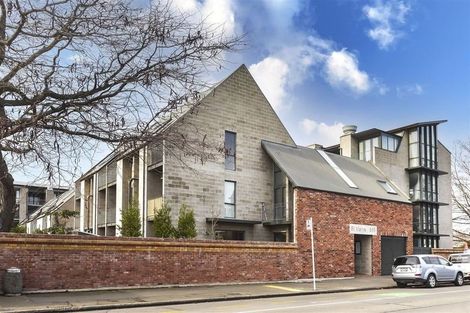Photo of property in 9/868 Colombo Street, Christchurch Central, Christchurch, 8013