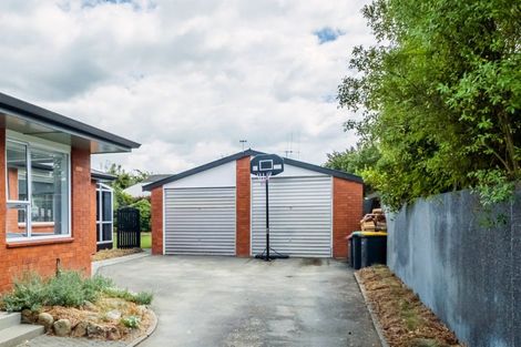 Photo of property in 45 George Street, Geraldine, 7930