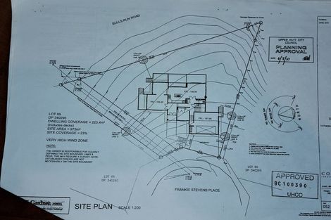 Photo of property in 16 Frankie Stevens Place, Riverstone Terraces, Upper Hutt, 5018