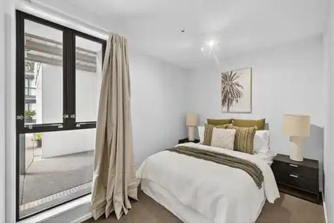 Photo of property in 5/169 Fitzgerald Avenue, Christchurch Central, Christchurch, 8011