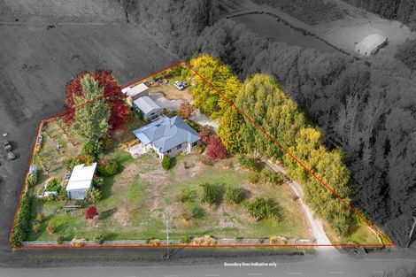 Photo of property in 58 Hawley Road, Blackmans, Alexandra, 9391