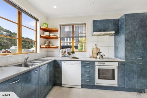 Photo of property in 8 Kilmister Avenue, Thorndon, Wellington, 6011