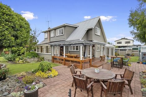 Photo of property in 61 Te Aroha Street, Hamilton East, Hamilton, 3216