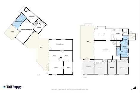 Photo of property in 810a Queen Charlotte Drive, Havelock, 7281