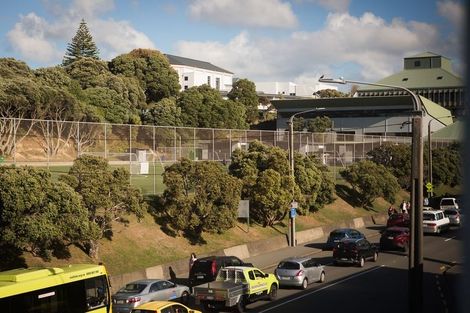 Photo of property in 20/246 Taranaki Street, Mount Cook, Wellington, 6011