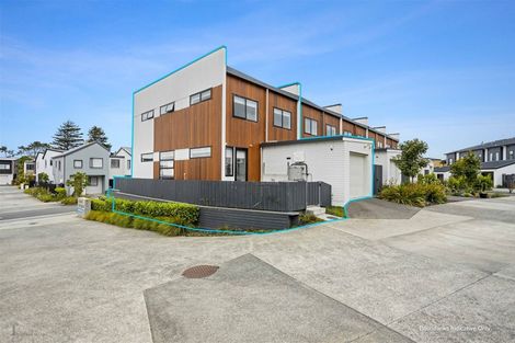 Photo of property in 19 Frank Gill Road, Hobsonville, Auckland, 0616