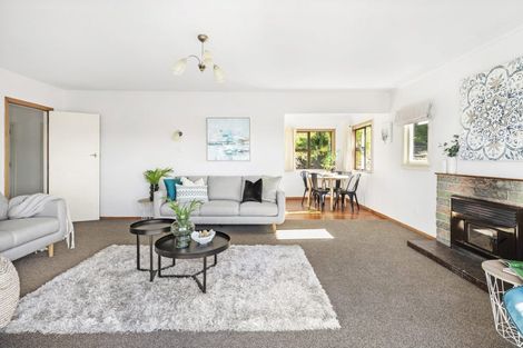 Photo of property in 1 Auckland Terrace, Melrose, Wellington, 6023