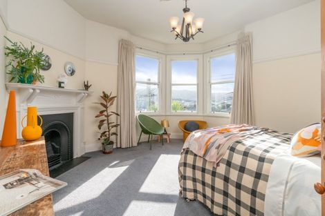 Photo of property in 67 Austin Street, Mount Victoria, Wellington, 6011