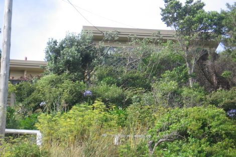 Photo of property in 162 Pembroke Road, Wilton, Wellington, 6012