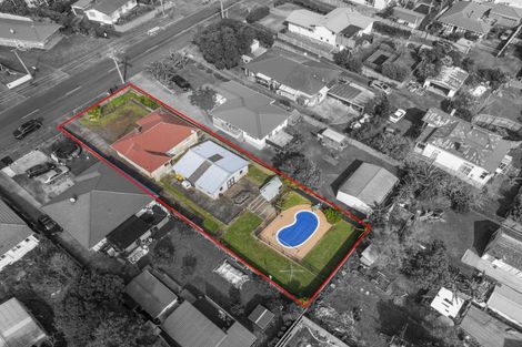 Photo of property in 101 Astley Avenue, New Lynn, Auckland, 0600