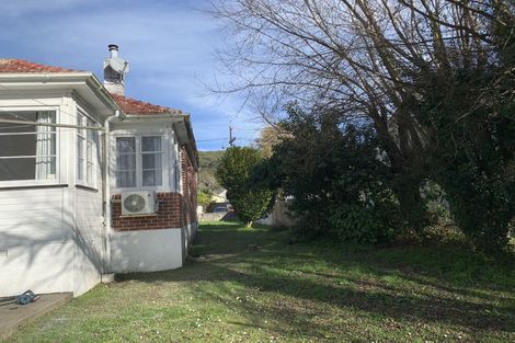 Photo of property in 7 Cleland Crescent, Naenae, Lower Hutt, 5011