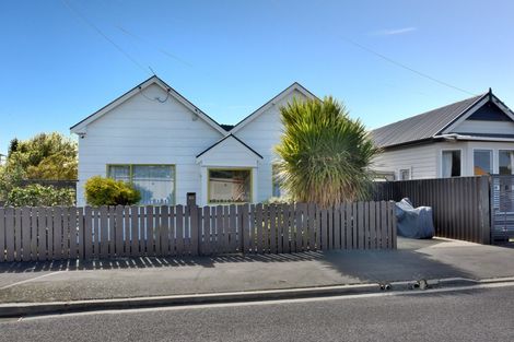 Photo of property in 41 Plunket Street, Saint Kilda, Dunedin, 9012