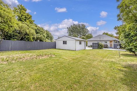 Photo of property in 67 Dunbars Road, Halswell, Christchurch, 8025