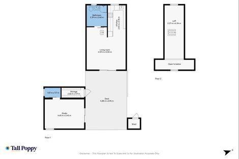 Photo of property in 27b Kaha Street, Rangataua, Ohakune, 4691