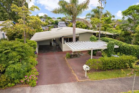 Photo of property in 7 Ripon Crescent, Meadowbank, Auckland, 1072