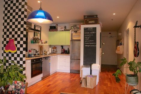 Photo of property in Hume House, 152ud The Terrace, Wellington Central, Wellington, 6011