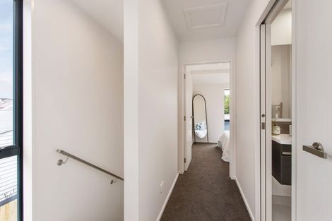 Photo of property in 6/31 Blair Avenue, Papanui, Christchurch, 8053