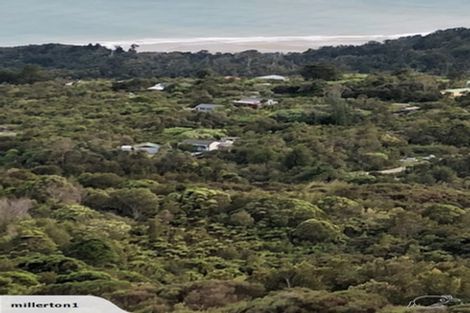 Photo of property in 413 Calliope Street, Millerton, Westport, 7891