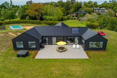 Photo of property in 6 Elliot Way, Minden, Tauranga, 3176