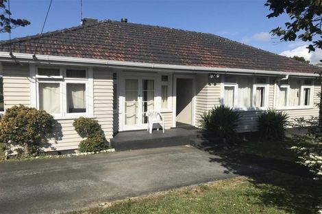 Photo of property in 1/27 Christmas Road, Manurewa, Auckland, 2102