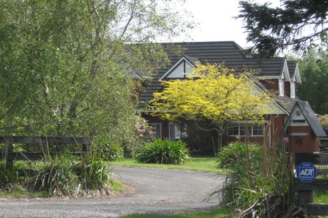 Photo of property in 74 Montgomery Road, Westmere, Whanganui, 4501