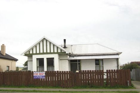 Photo of property in 107 Morton Street, Strathern, Invercargill, 9812