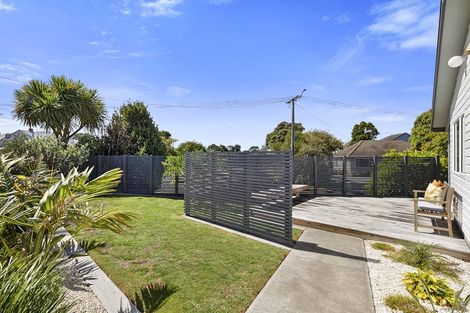 Photo of property in 1/1 Normanby Street, Fitzroy, New Plymouth, 4312