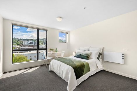 Photo of property in Southern Cross Apartments, 413/35 Abel Smith Street, Te Aro, Wellington, 6011