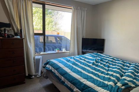 Photo of property in 14 Nepal Place, Burnside, Christchurch, 8053