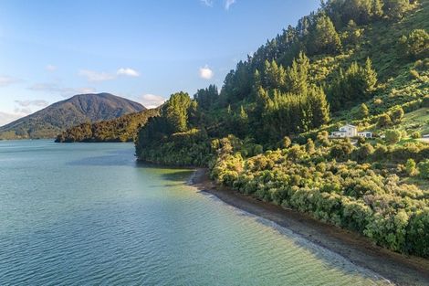 Photo of property in 238 Mahau Sound, Mahau Sound, Marlborough Sounds, 7282
