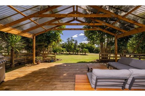Photo of property in 1 Silkwood Lane, Kerikeri, 0230