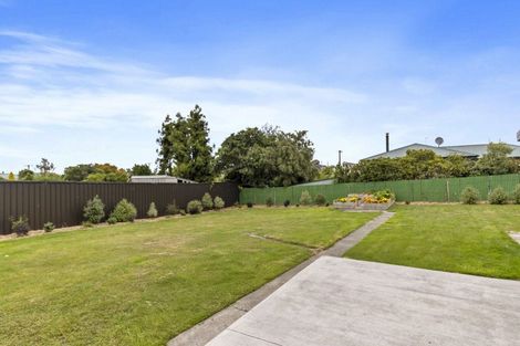 Photo of property in 48 Pages Road, Marchwiel, Timaru, 7910