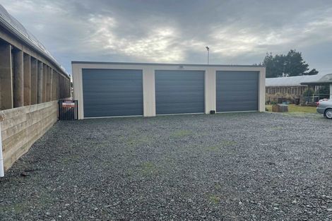 Photo of property in 588 Pound Road, Yaldhurst, Christchurch, 7676