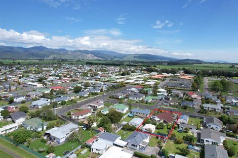 Photo of property in 17 Cornwall Street, Levin, 5510