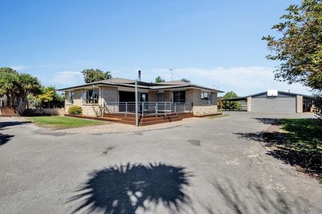 Photo of property in 106 Grove Street, Tinwald, Ashburton, 7700
