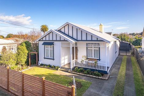 Photo of property in 40 Tawa Street, Gonville, Whanganui, 4501